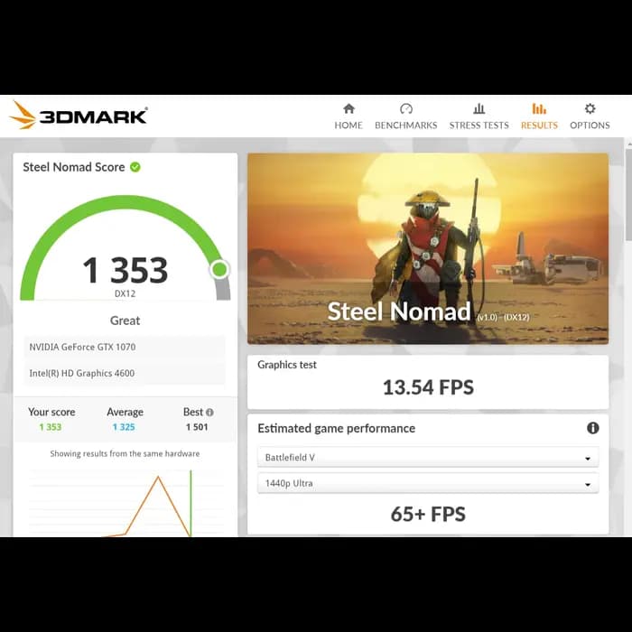 "Tall Order" | 1080p Budget Gaming PC | Intel i7 & GTX 1070