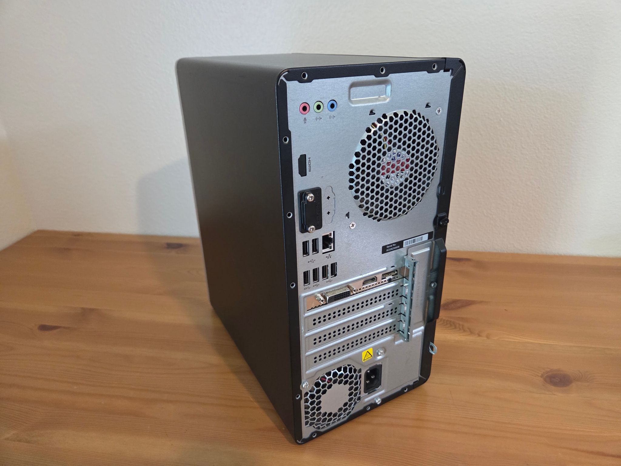 Entry Level Gaming Done Right! #3 | i5 8400, GTX 1050 Ti, 8GB Ram, Windows 11