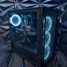 💸 Budget Baddie 2680 🔥 Ryzen 5 2600| RX 580 8 GB | 16 GB DDR44| 1 TB SSD