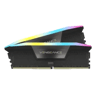 LIKE NEW Corsair Vengeance RGB DDR5 32GB (2x16GB) 6000Mhz CL36