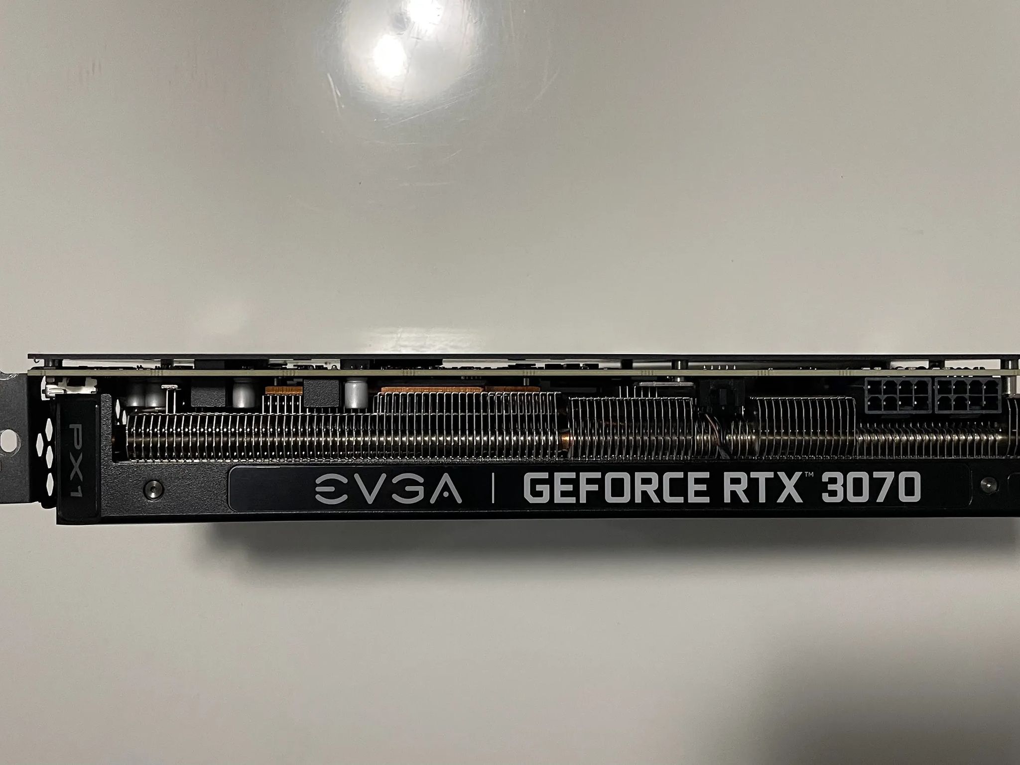 EVGA GeForce RTX 3070 XC3 ULTRA GAMING, 08G-P5-3755-KR, 8GB GDDR6