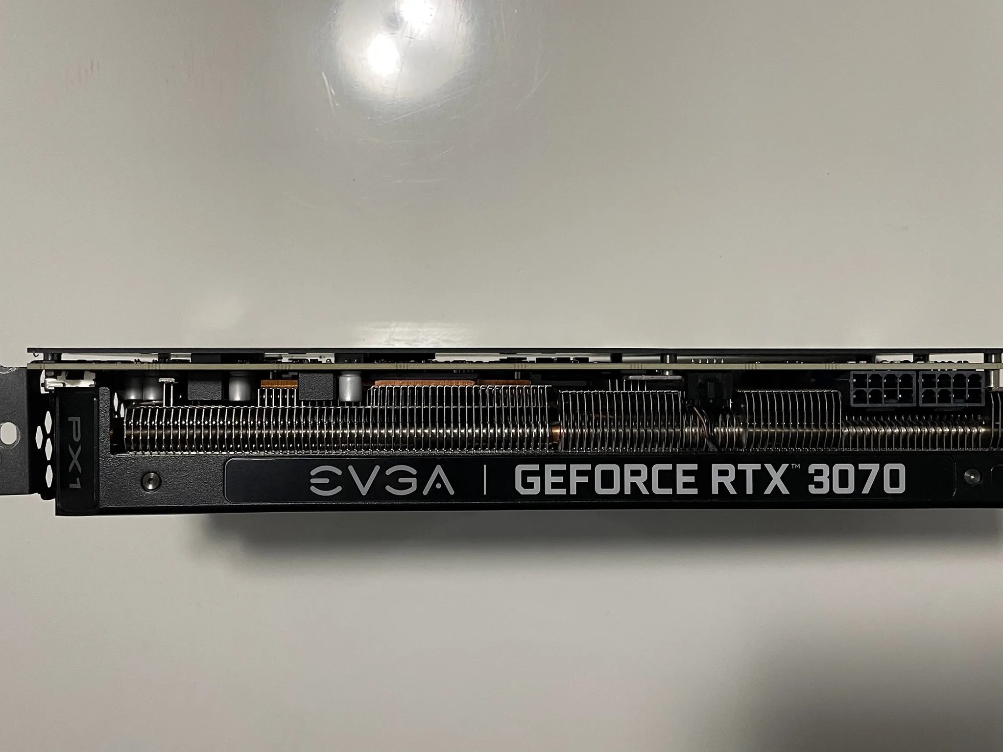 EVGA GeForce RTX 3070 XC3 ULTRA GAMING, 08G-P5-3755-KR, 8GB GDDR6