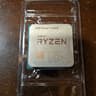 AMD Ryzen 5 3600X | AM4 | 6c 12t | 3.8ghz base, 4.4ghz boost | 95W