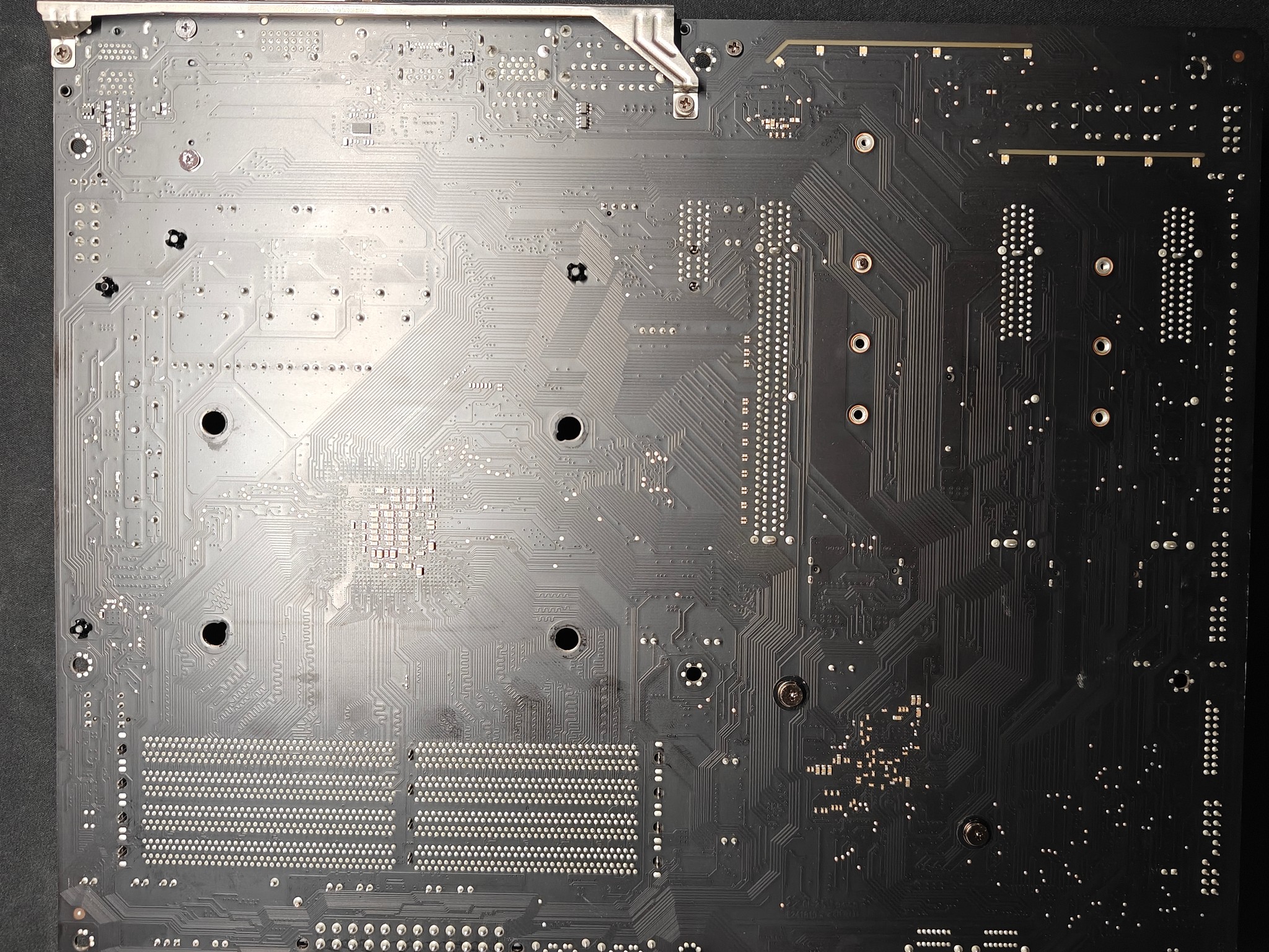 Gigabyte B450 AORUS Pro WiFi AM4 Motherboard & 16GB DDR4 RAM