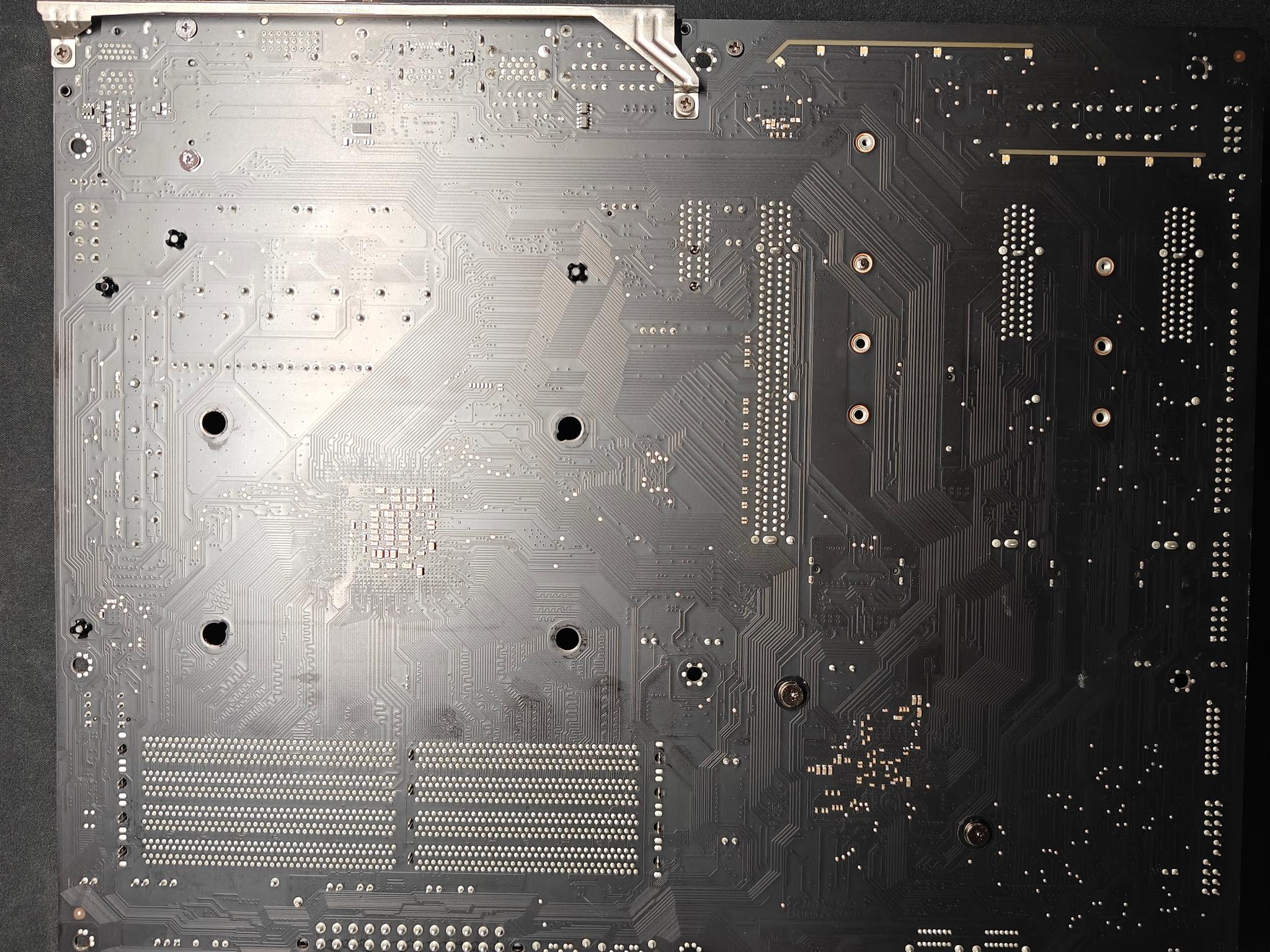 Gigabyte B450 AORUS Pro WiFi AM4 Motherboard & 16GB DDR4 RAM