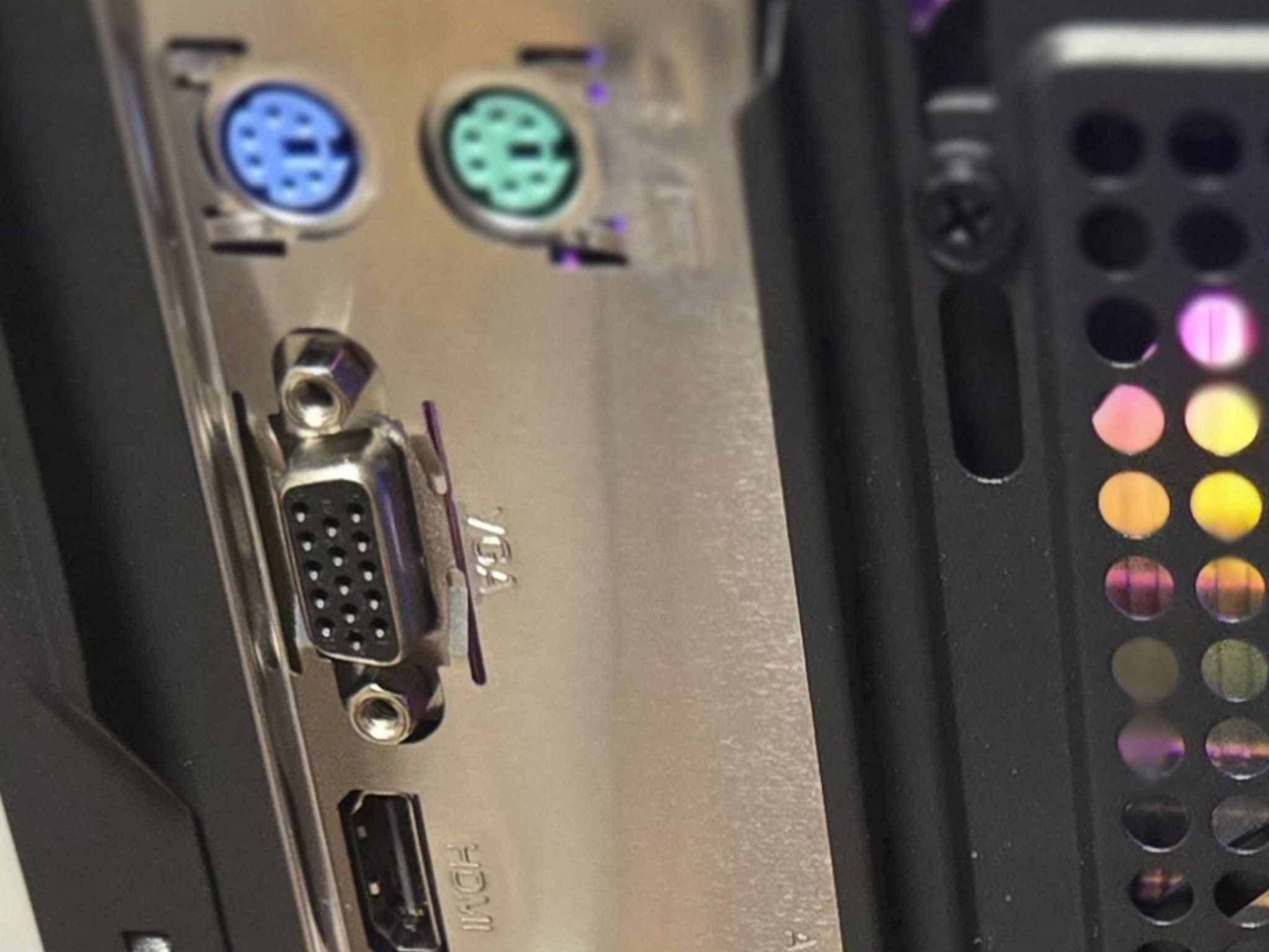 ♠️ STARTER PACK 🃏 Gaming PC | Ryzen CPU | NO GPU | NVME SSD!