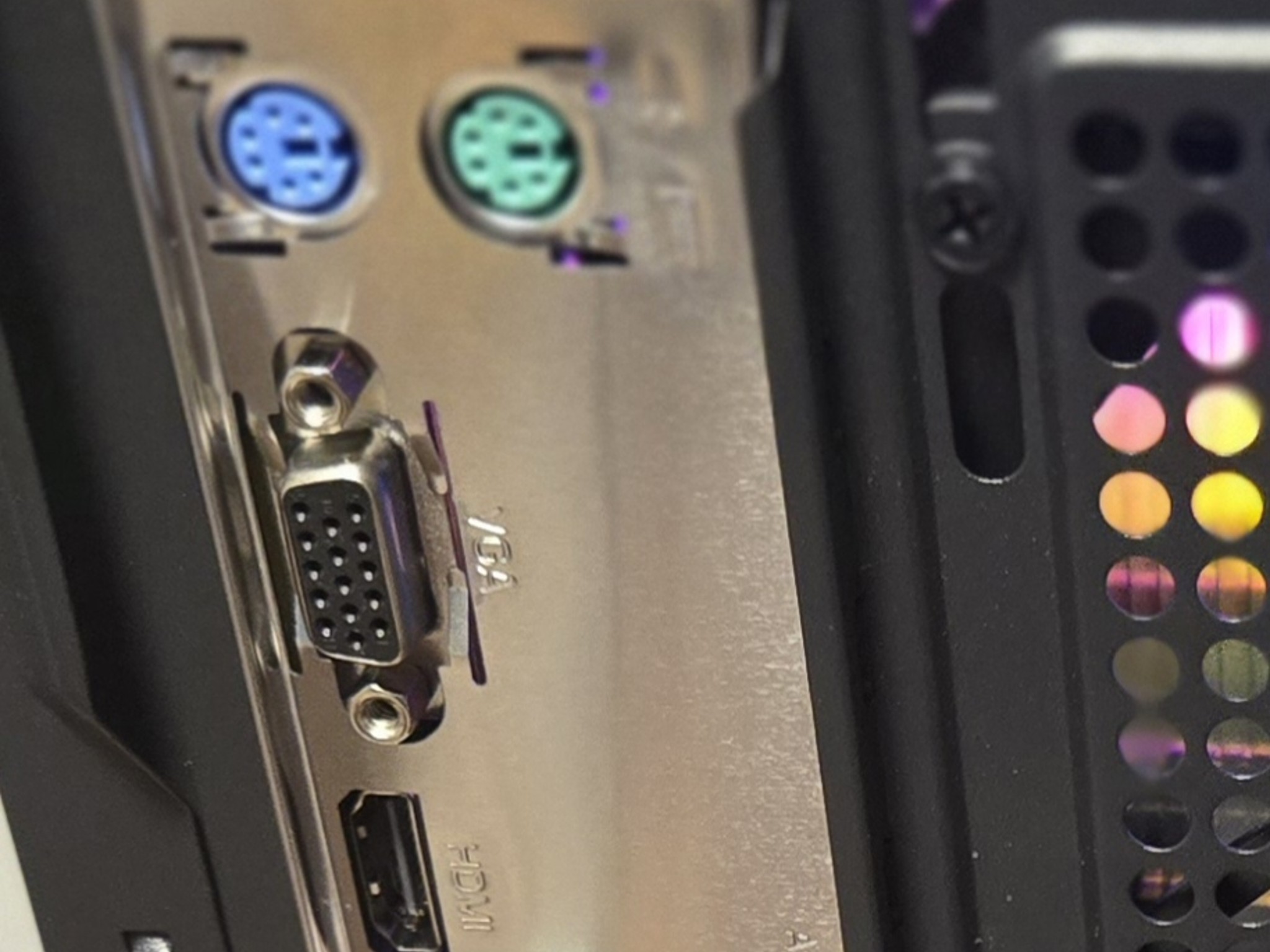 ♠️ STARTER PACK 🃏 Gaming PC | Ryzen CPU | NO GPU | NVME SSD!