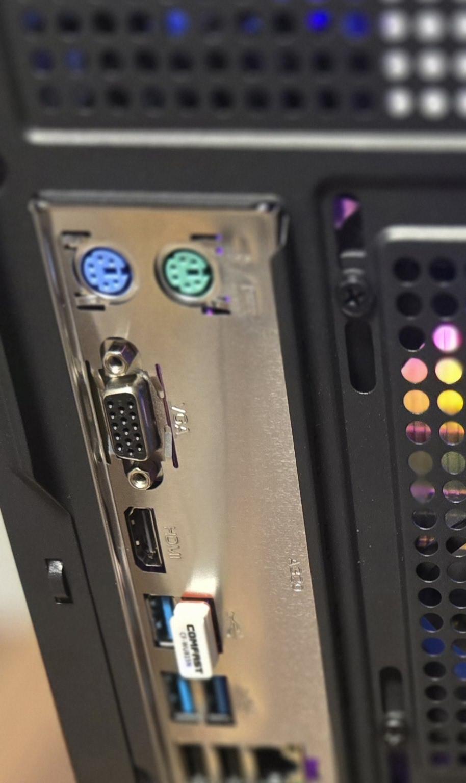 ♠️ STARTER PACK 🃏 Gaming PC | Ryzen CPU | NO GPU | NVME SSD!