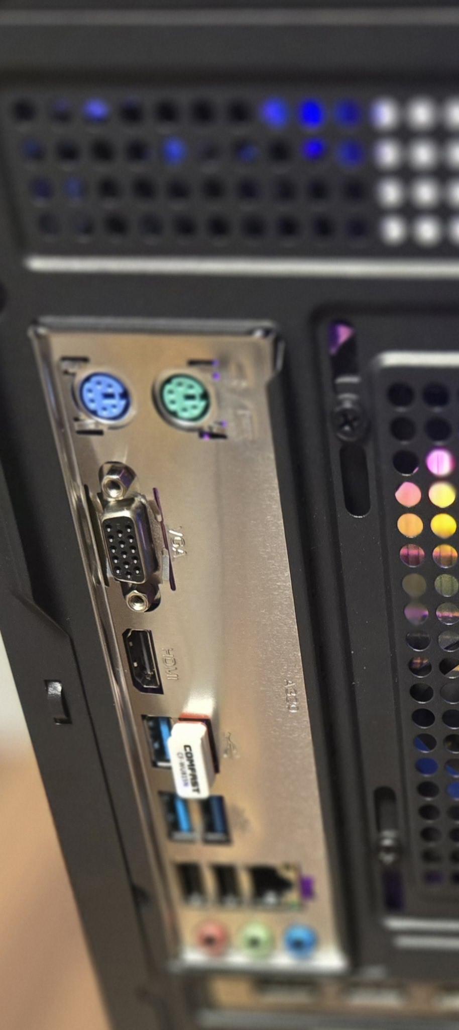 ♠️ STARTER PACK 🃏 Gaming PC | Ryzen CPU | NO GPU | NVME SSD!