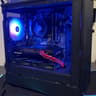 Custom AMD gaming PC  Ryzen 5 5600GT/RX 7600 8 GB/32 GB DDR4/1.25 TB SSD