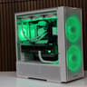 1440P Gaming PC | I9 14900KF | RTX 5070 12GB | 2TB NVME | 32GB RAM | Z790 | Windows 11