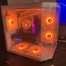 1440p gaming pc 5600/4060 ti / 16gb/ 512gb
