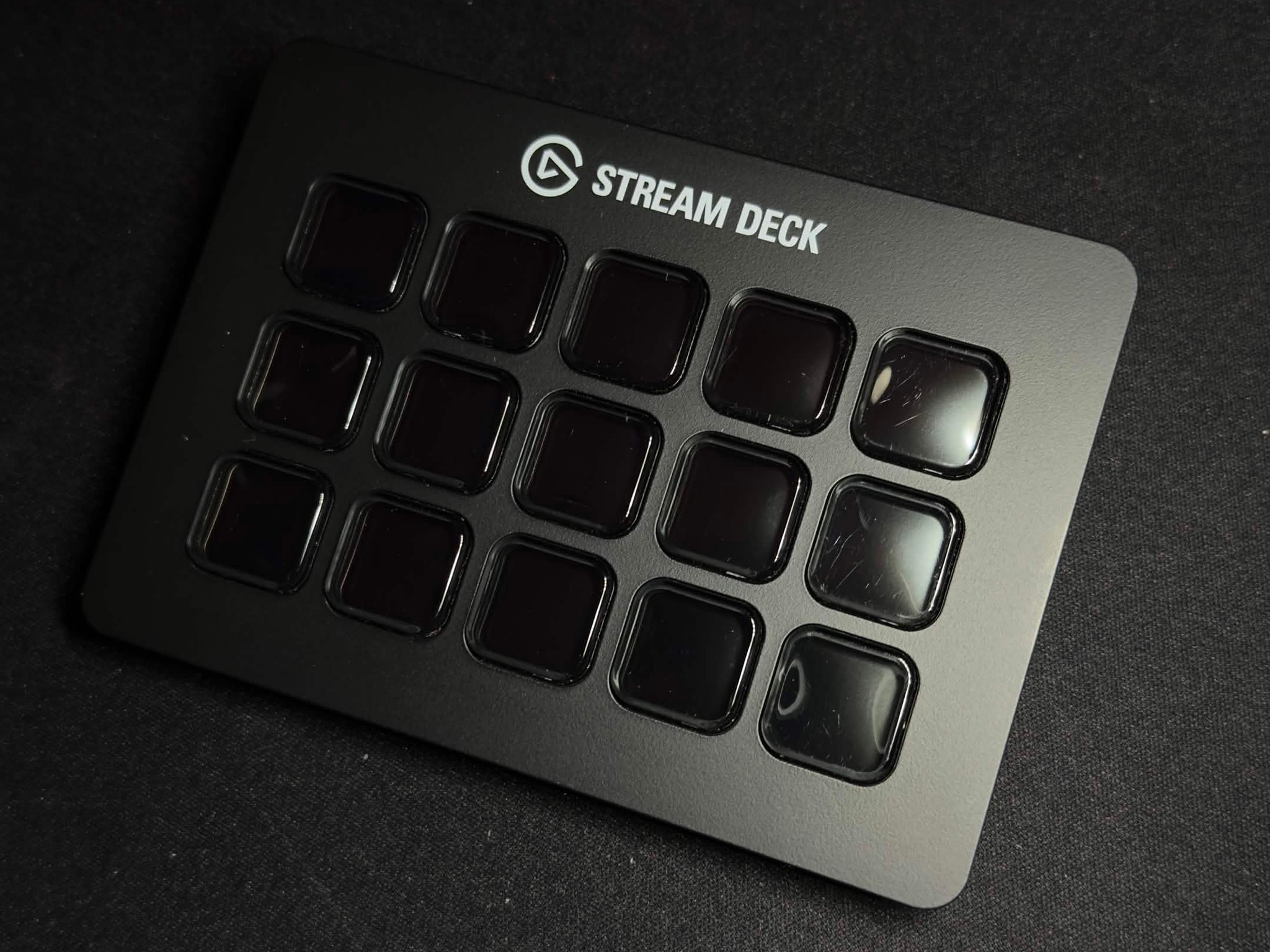Elgato Stream Deck