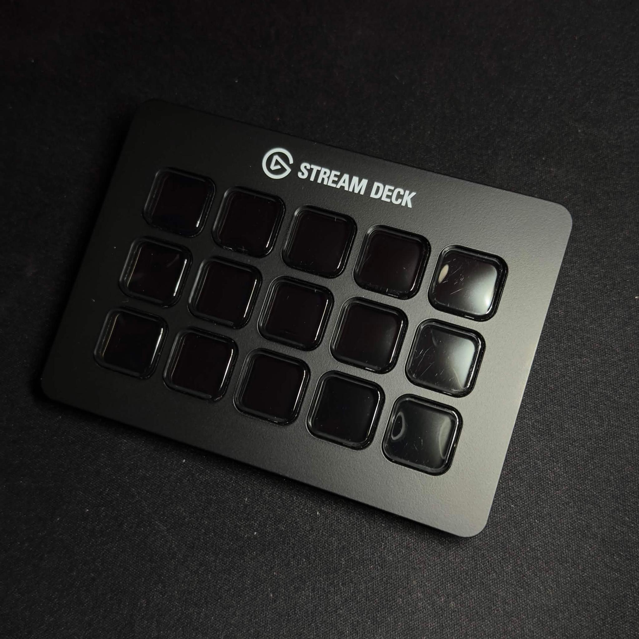 Elgato Stream Deck