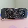 Gigabyte Windforce RTX 2060 Super Graphics Card