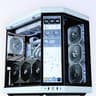 🤩🤍🖤Dream Gaming PC🏆Nvidia RTX 5080 16GB🏆 AMD Ryzen 7 9800X3D 3D V-Cache🏆 32GB DDR5🏆2TB NVME