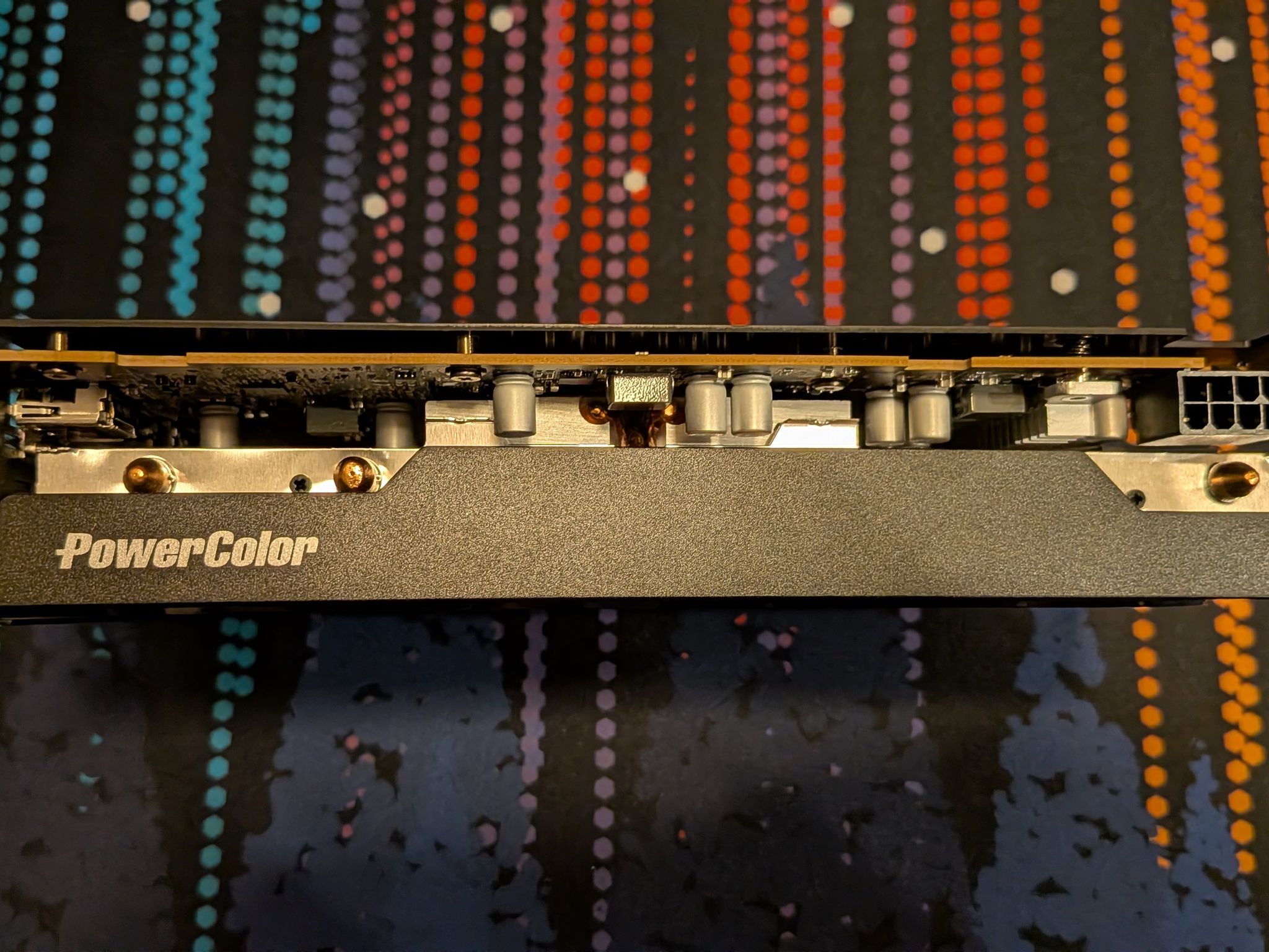 Power Color RX 7600