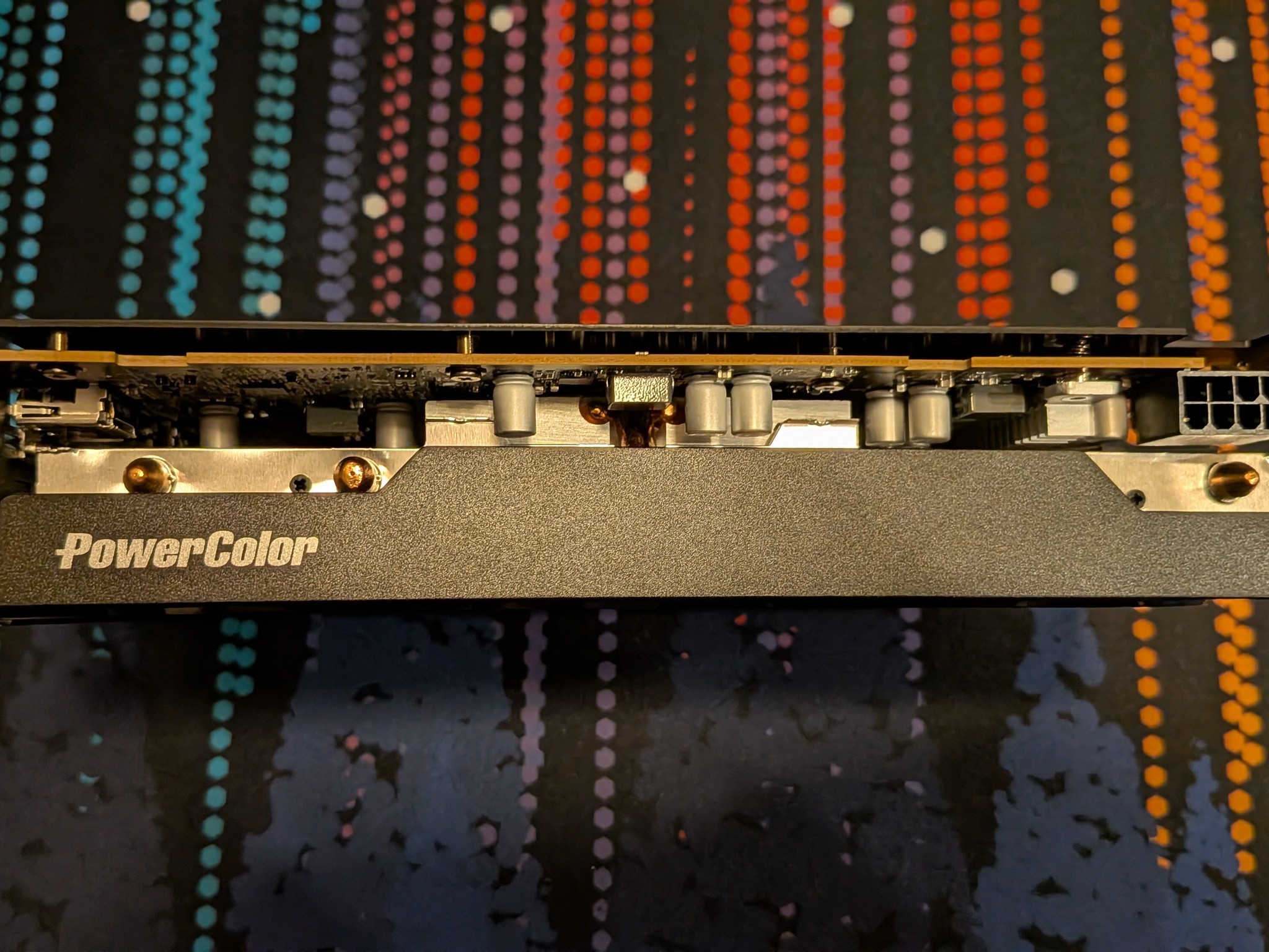 Power Color RX 7600
