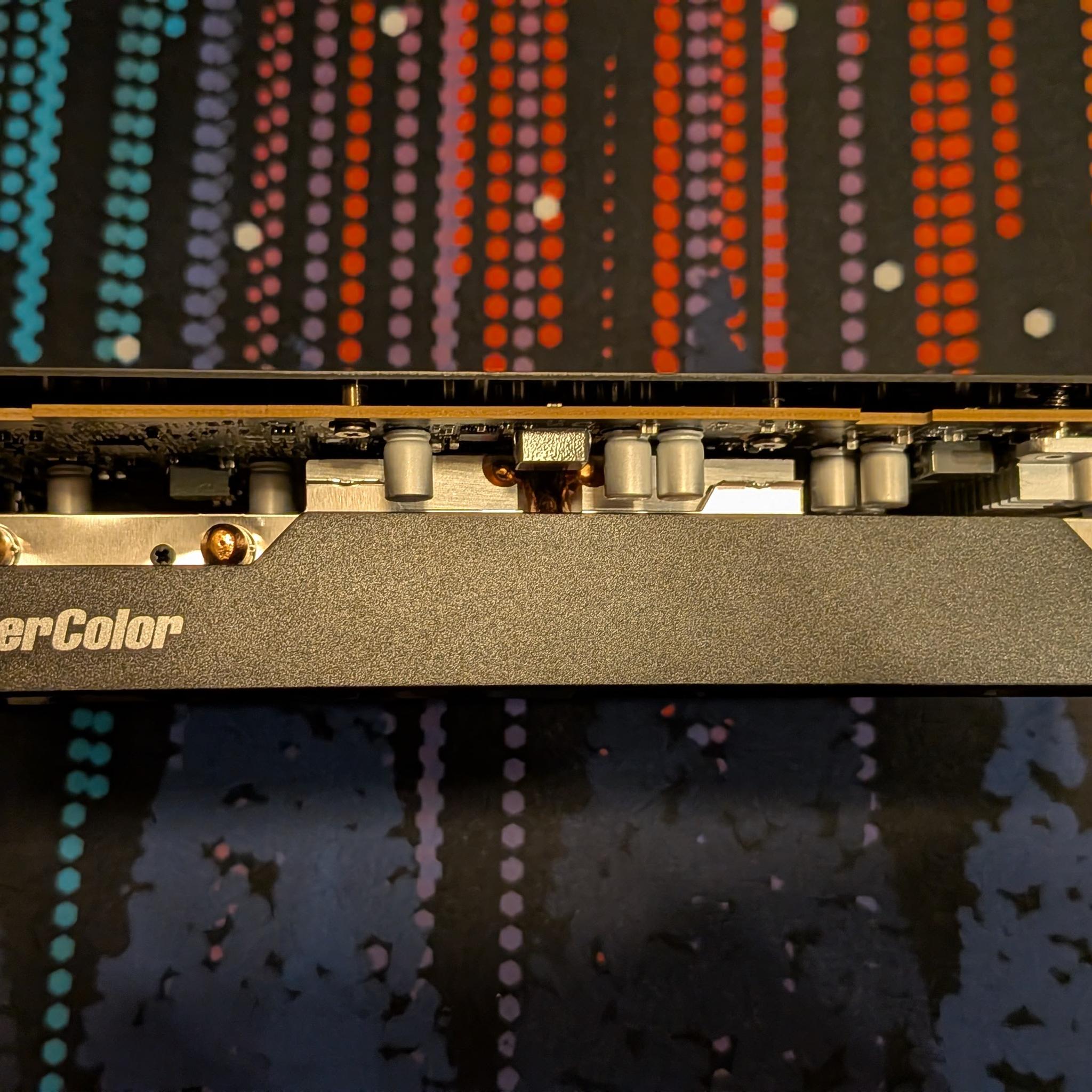 Power Color RX 7600