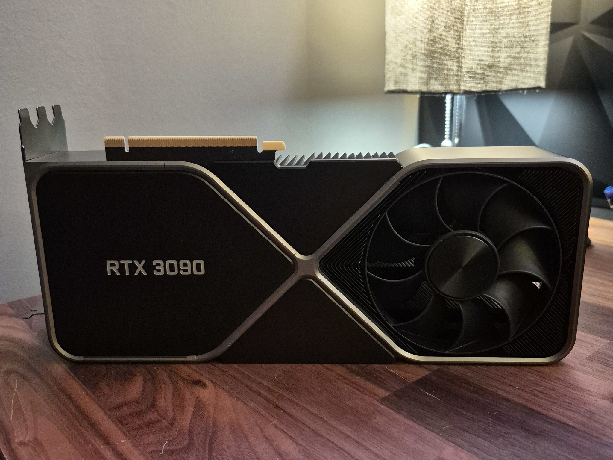 RTX 3090 24 GB