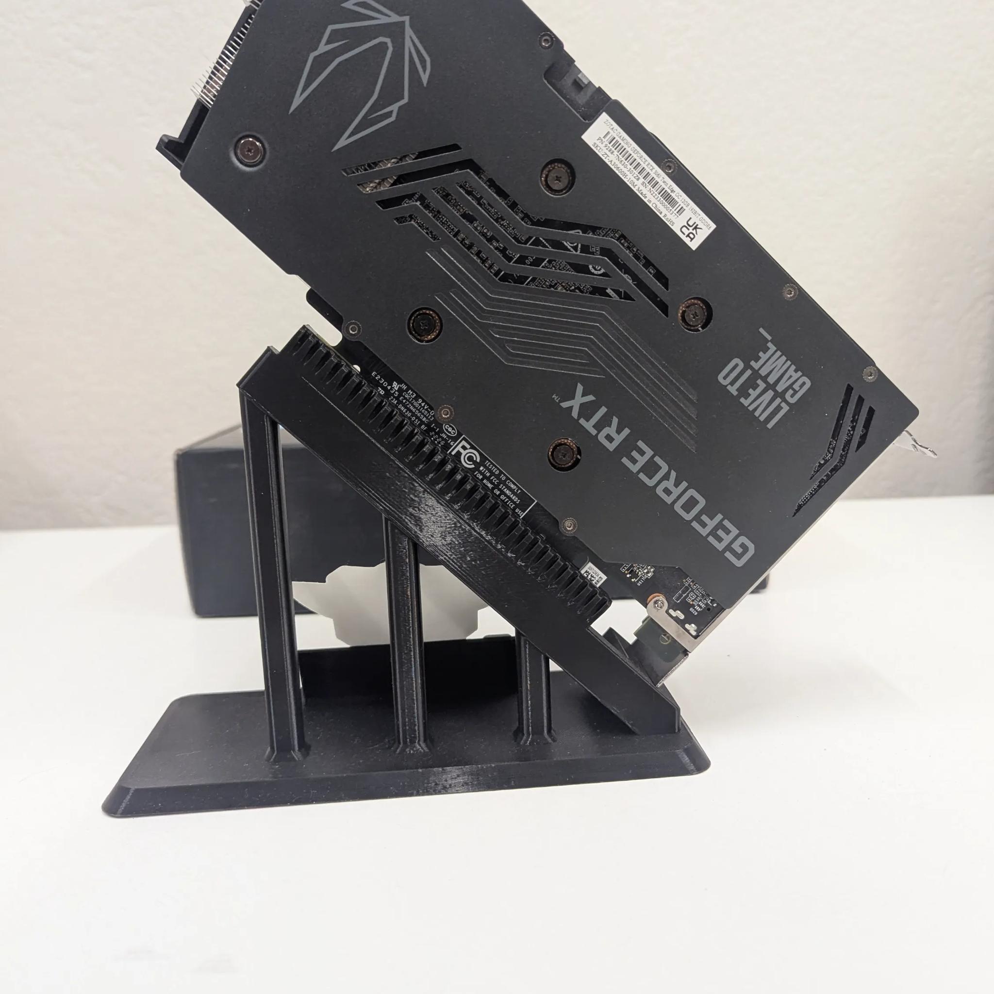 ⚡ Zotac Twin Edge OC RTX 3060 | 12GB GDDR6 | Compact & Powerful