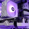 ⚡️ Gaming PC White | RTX 2060 | 16GB RAM | 1TB+ Storage | Ready to Play⚡️