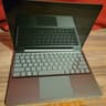 Microsoft Surface Laptop Go 3 - intel i5 12th gen. - 256gb ssd - 12.4" touch screen