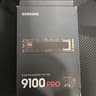 Samsung 9100 pro 4tb