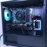 i5🚨Esports Ready! Gaming PC | ⚙️RX570 | Custom RGB✨ |