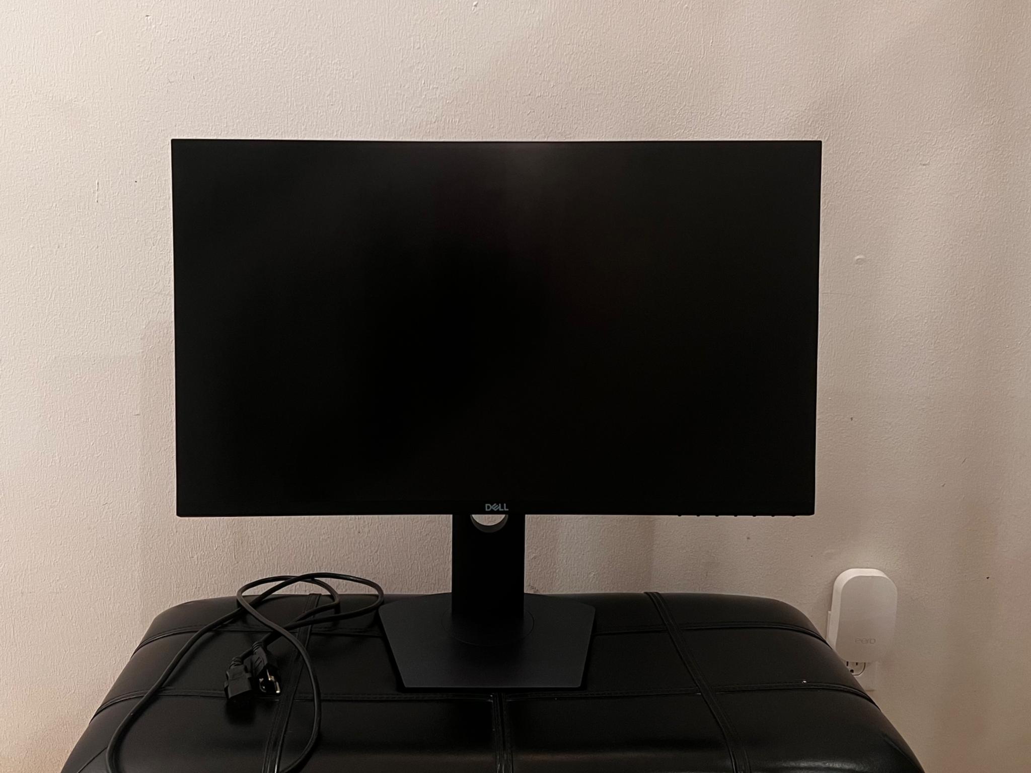 DELL S2719DGF 1440p 155Hz Monitor, AMD Freesync, G-Sync Compatible, TN panel