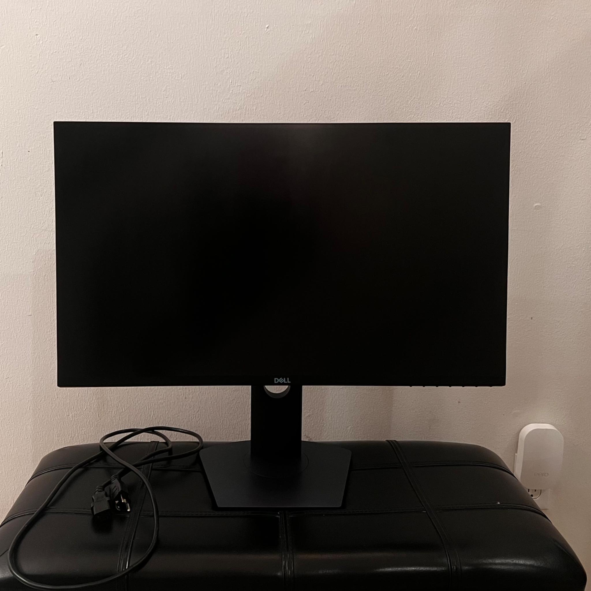 DELL S2719DGF 1440p 155Hz Monitor, AMD Freesync, G-Sync Compatible, TN panel