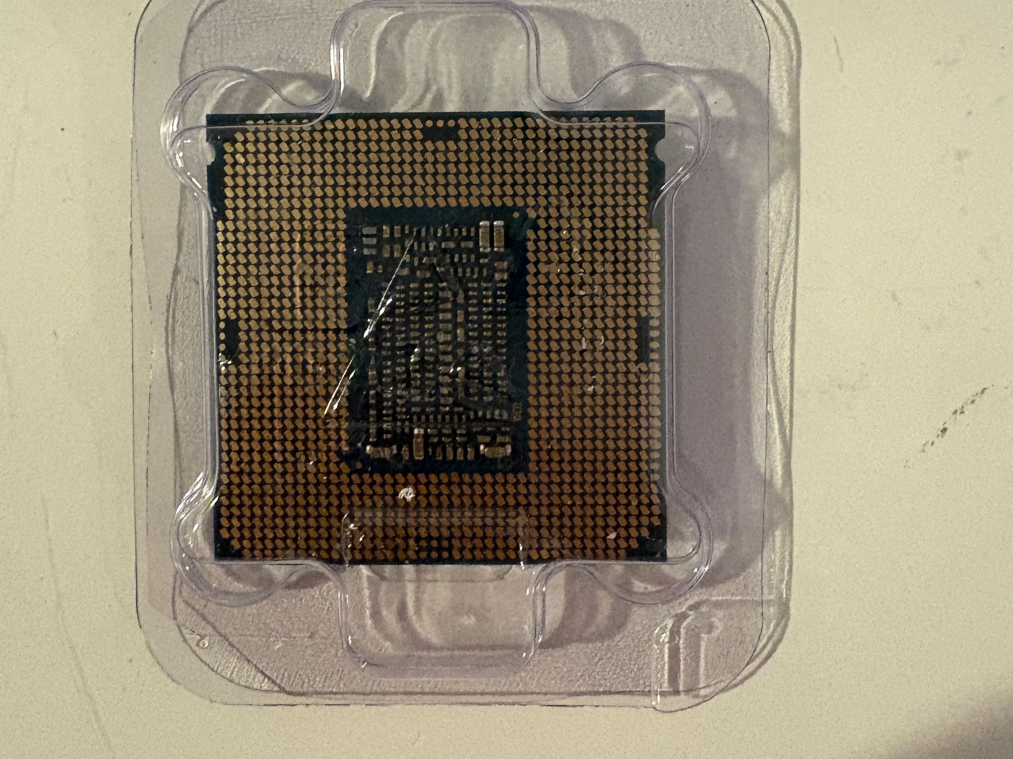 Intel Core i5-8400 | Jawa