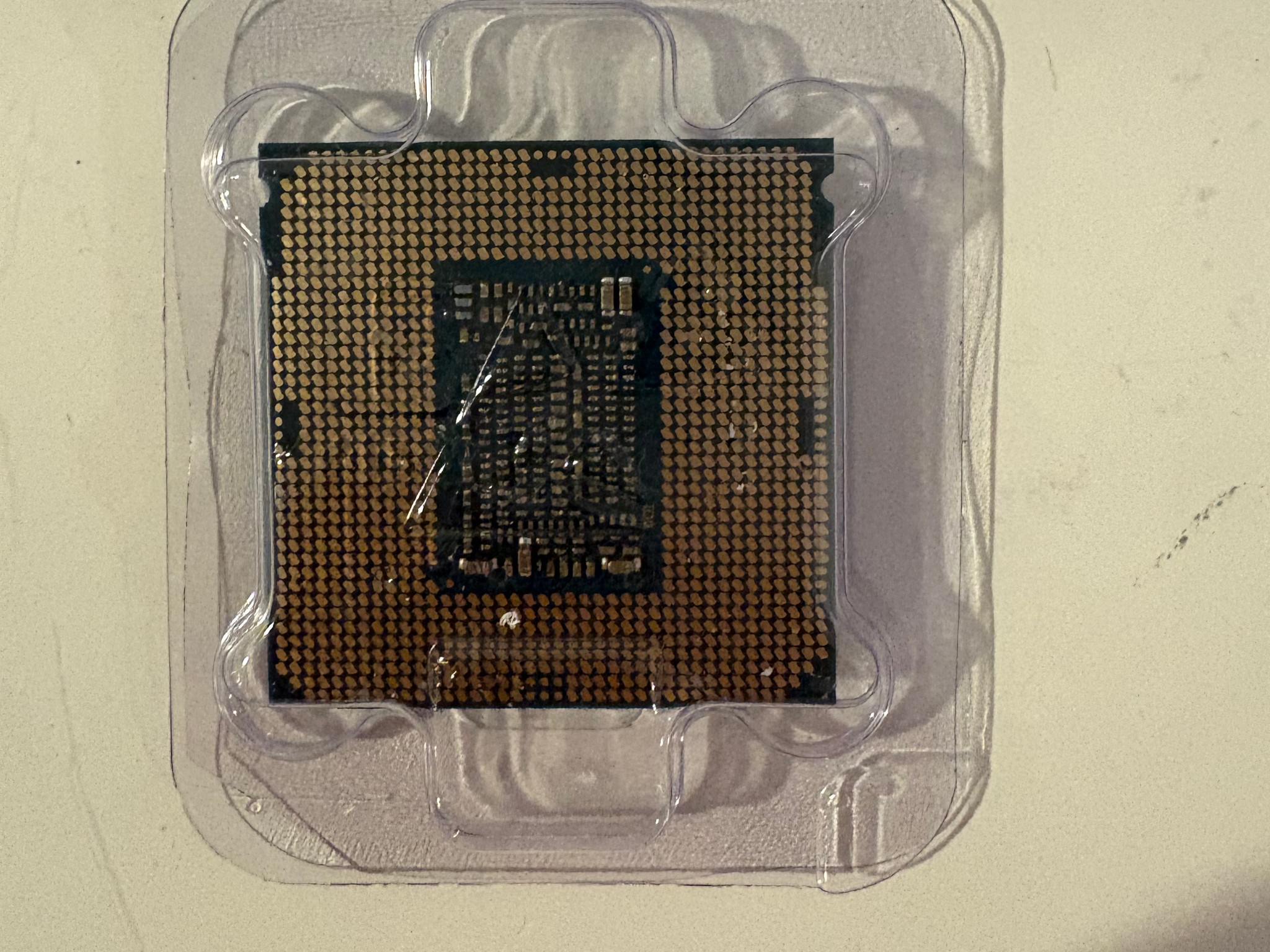 Intel Core i5-8400