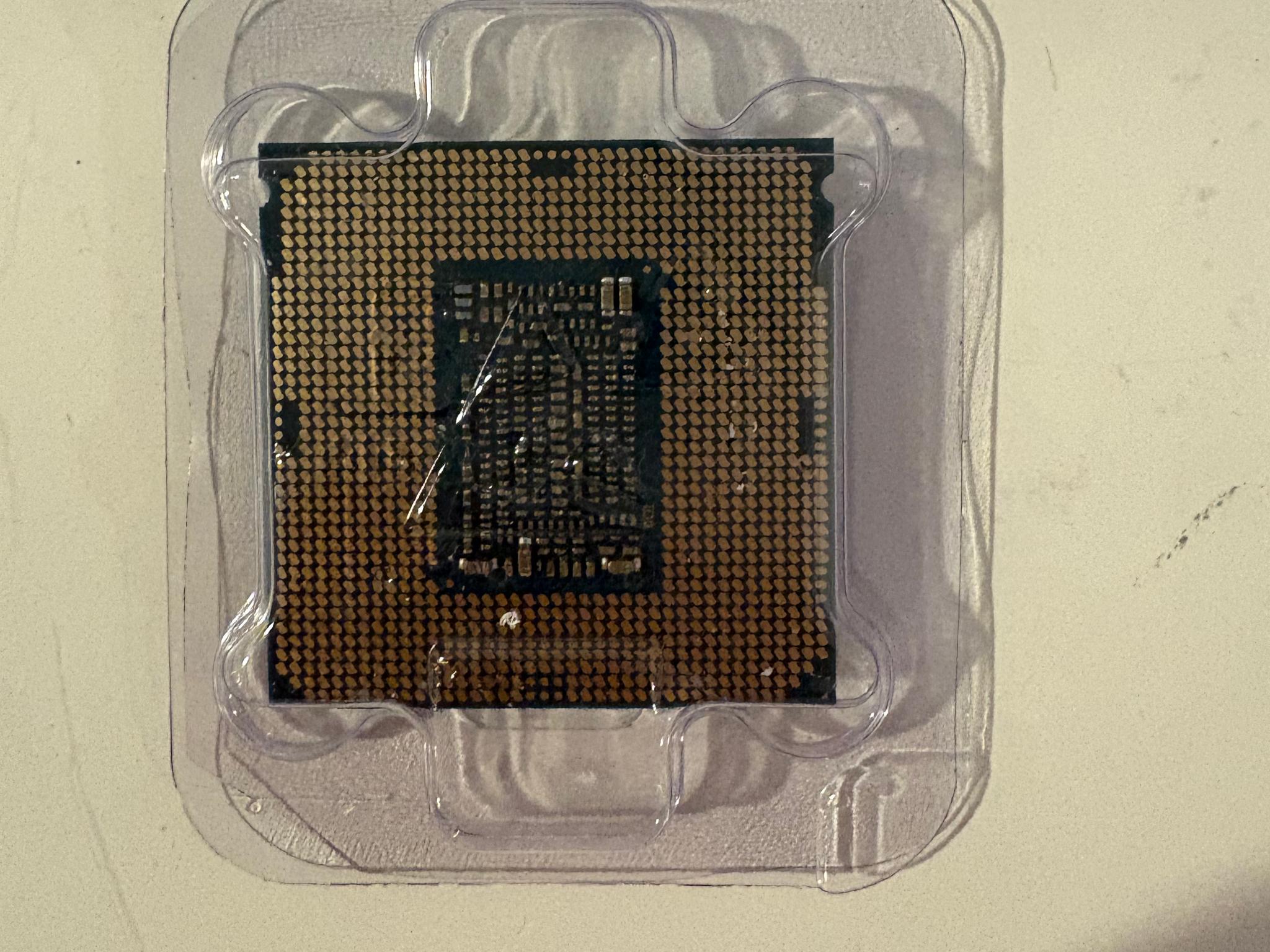 Intel Core i5-8400 - Image 3