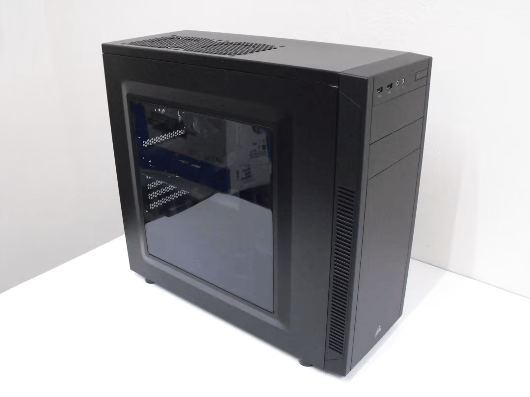 PC on sale! Intel i5 6500, Sapphire RX 6600XT, 32GB DDR4-3200, 500GB