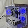 Ryzen 7 | RX 5700 | 16 GB RAM | Windows 11 home