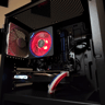 AMD Ryzen 5 1600 // Nvidia GeForce GTX 1650 // Silicon Power 16GB 3200MHz 