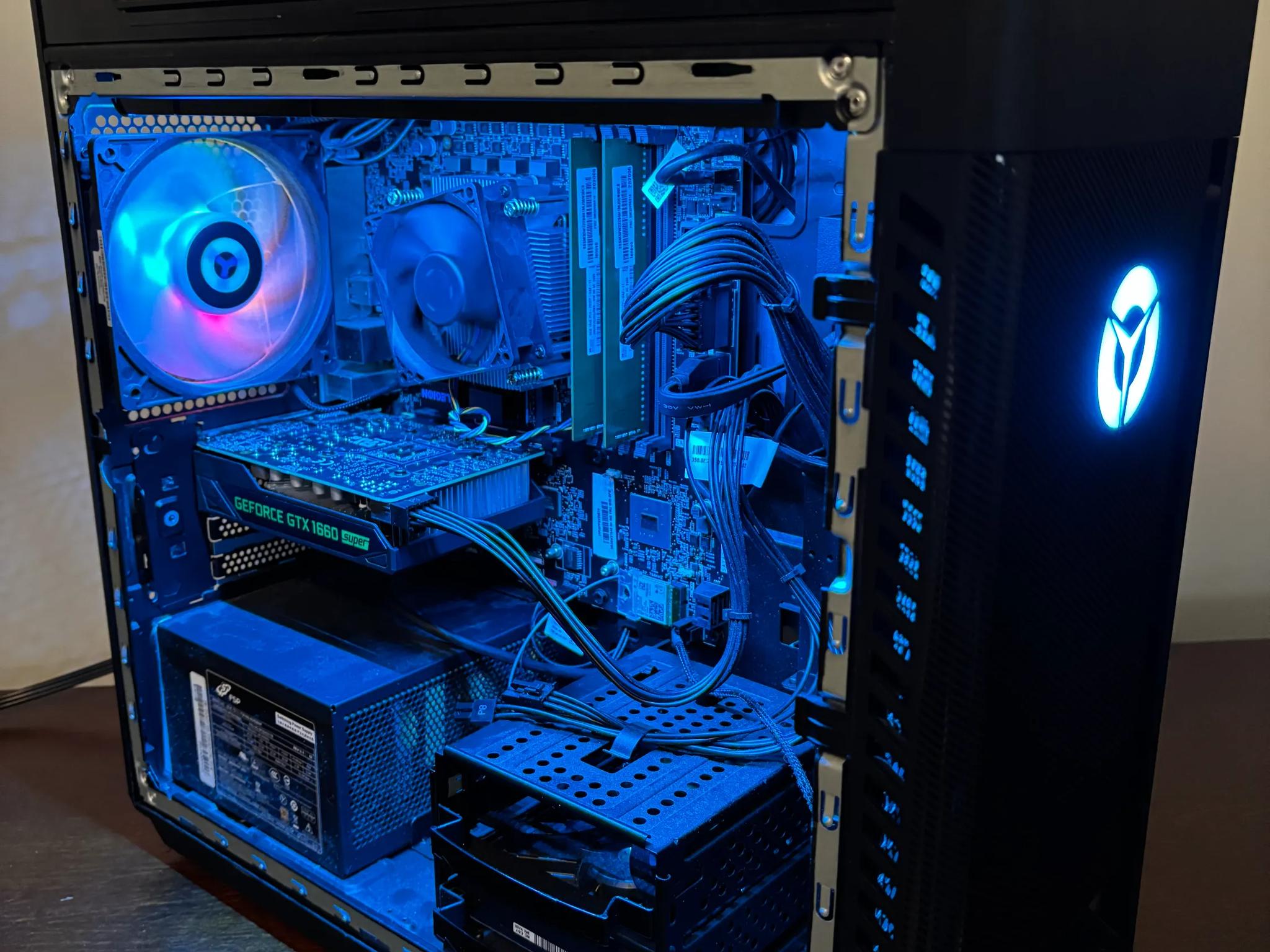 Mid-Range Gaming PC | Intel Core i5 | GTX 1660 Super