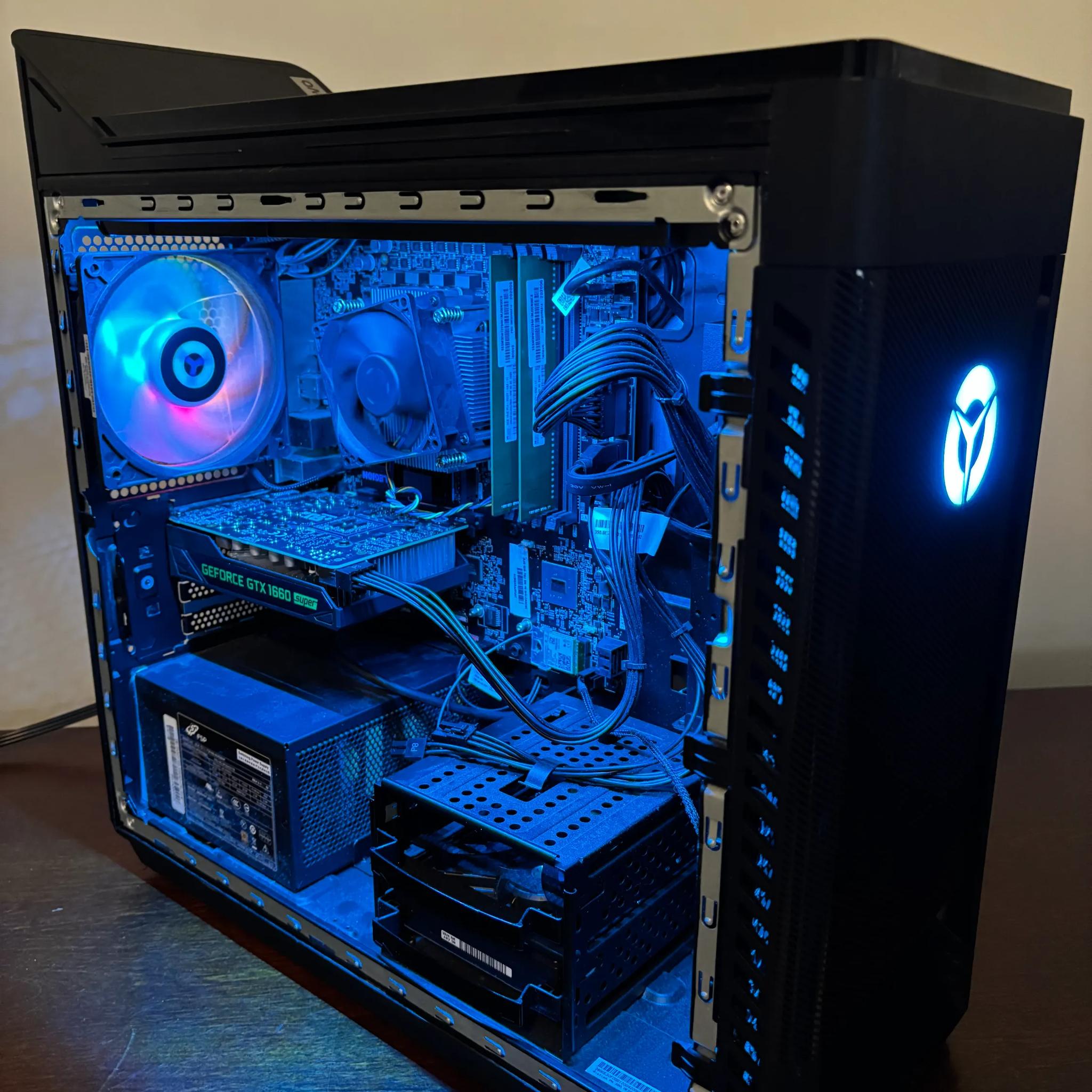 Mid-Range Gaming PC | Intel Core i5 | GTX 1660 Super