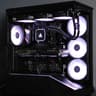 RTX Beast Gaming PC - RTX 4070, Ryzen 7 5800X, 32GB RAM, 1TB SSD