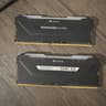 Corsair Vengeance RGB PRO 32GB (2x16) 3600