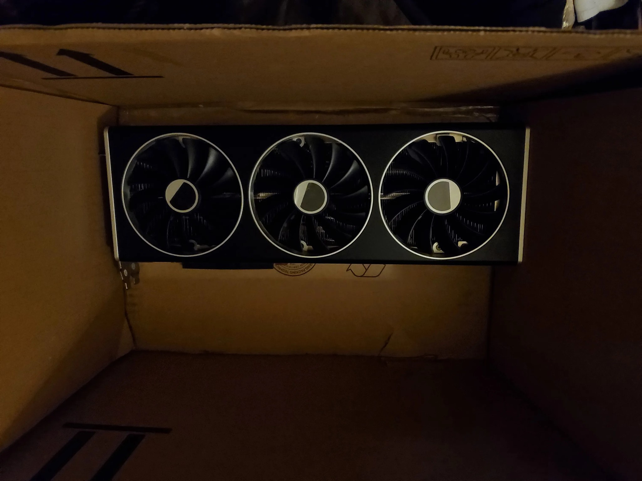 Amd rx 7900xt