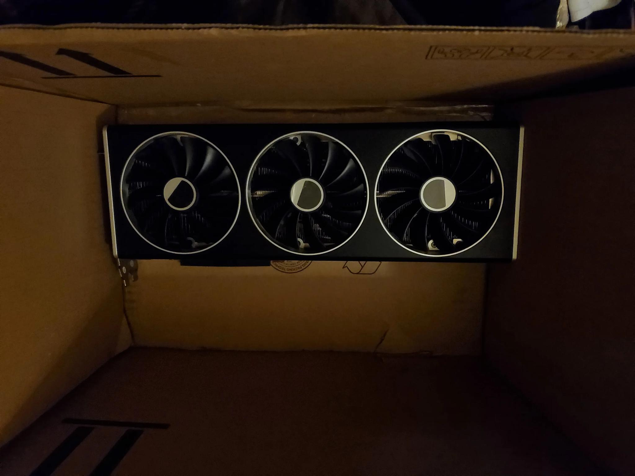 Amd rx 7900xt