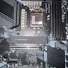 MSI Z490 A - PRO LGA 1200 SOCKET