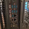 Custom Gaming PC Build