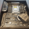 For Sale Asus X399 Zenith Extreme motherboard