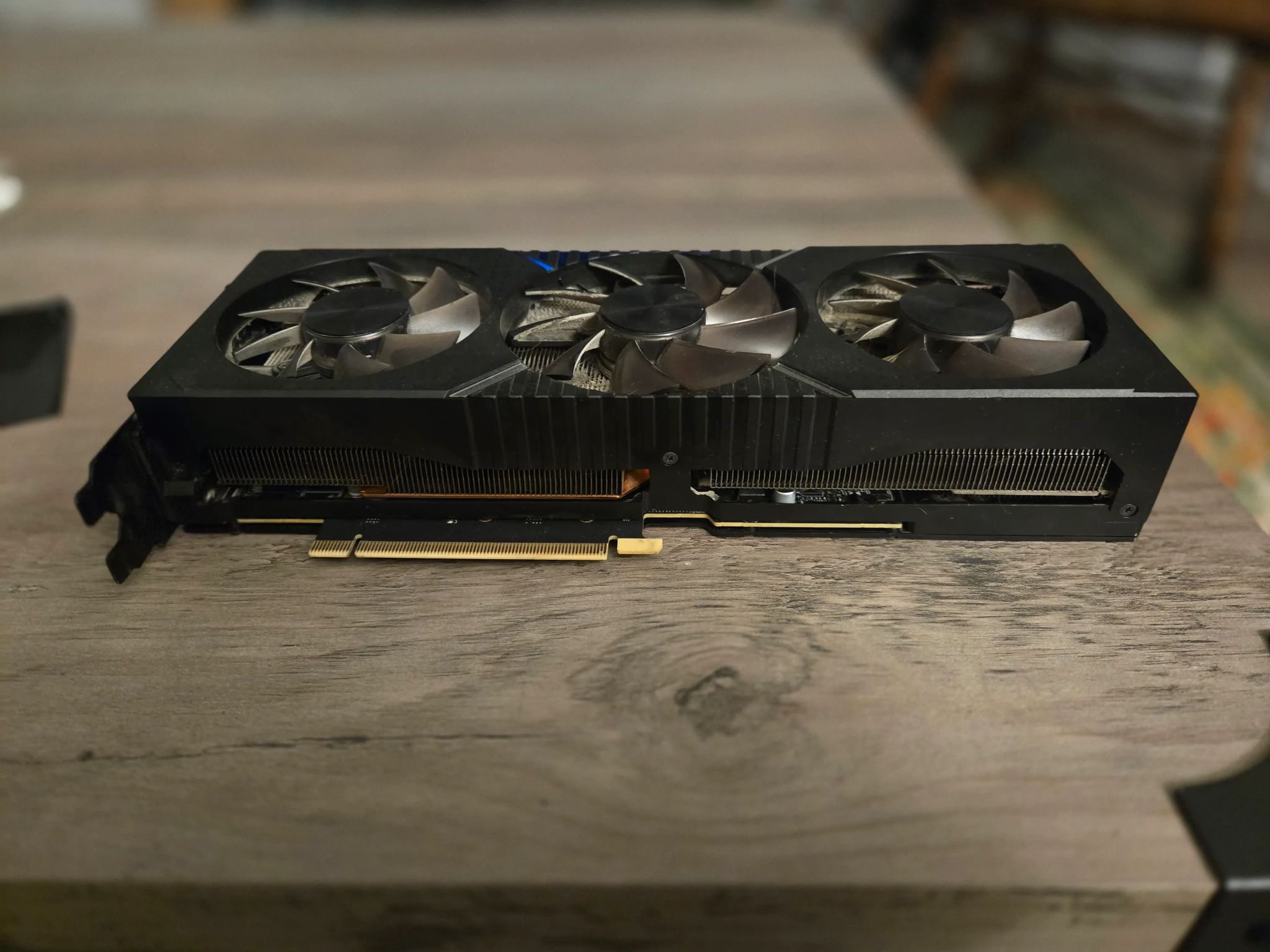 GEFORCE RTX 3090 24GB