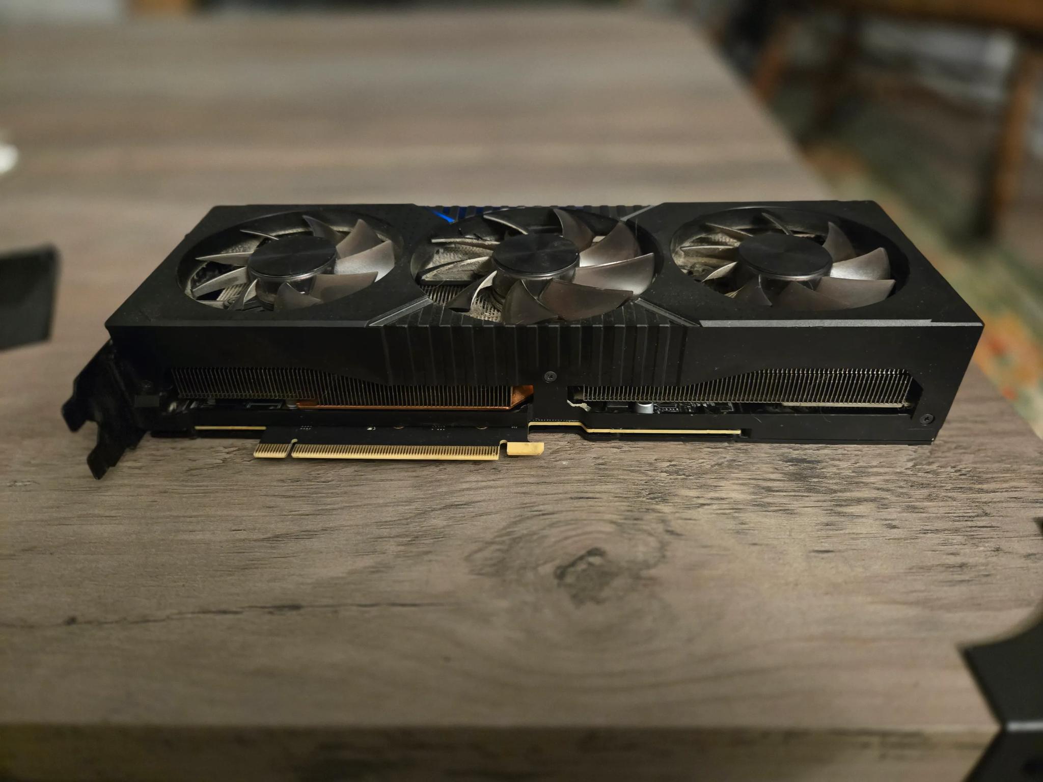 GEFORCE RTX 3090 24GB