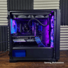 💜🔷️💜 ASUS RTX 3070 8GB // Intel Core i7 12700F // Corsair Vengeance RGB16GB 3200MHz