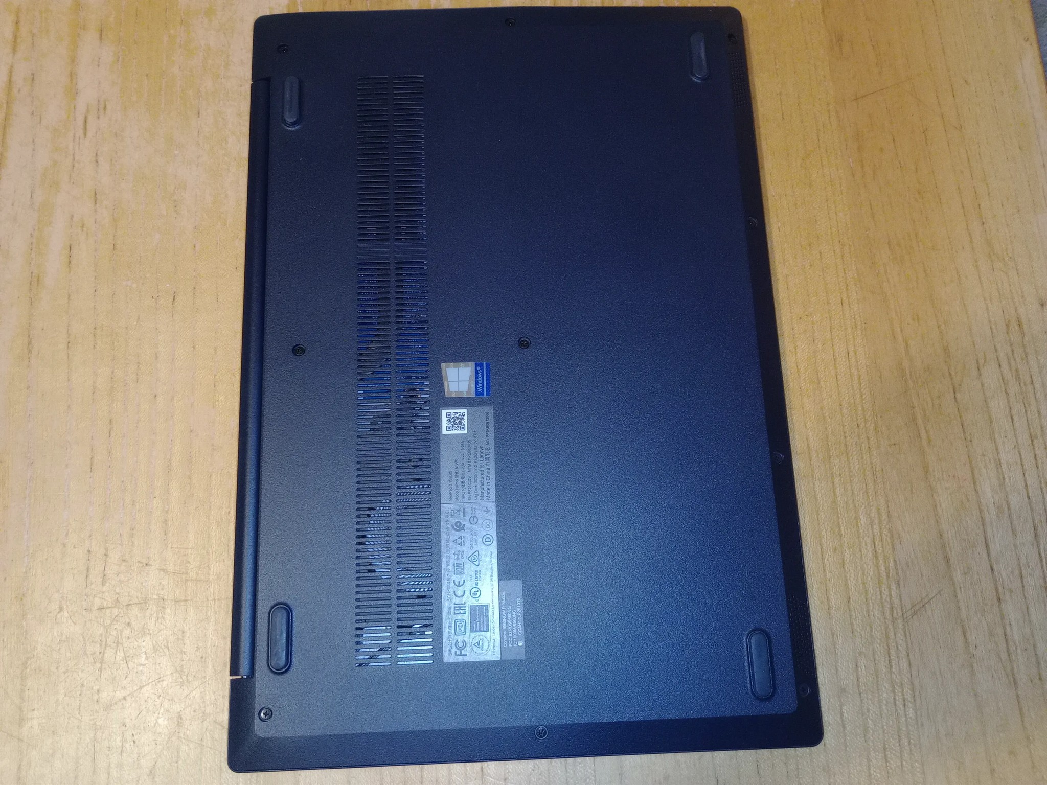 Lenovo IdeaPad 3(15IIL05) Upgraded Laptop, Windows 11 Home, 20Gb Ram, 1.5TB SSD&HDD, +External Fans